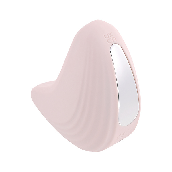 Playboy Pleasure Palm Vibrator - Solo - Image 5