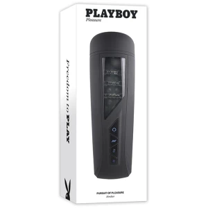 Playboy Pleasure Pursuit Of Pleasure Stroker - 2 AM