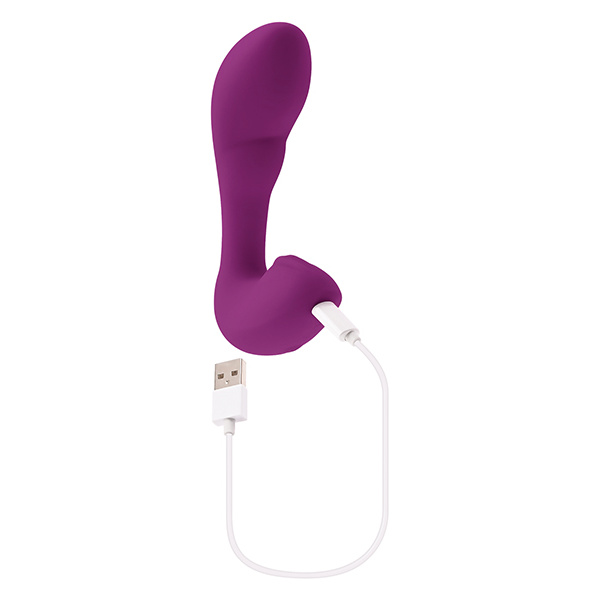 Playboy Arch - Fuchsia - Image 2