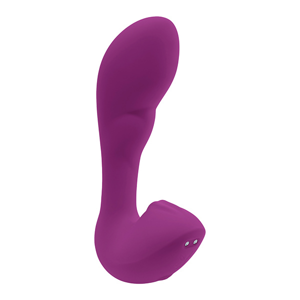 Playboy Arch - Fuchsia - Image 3