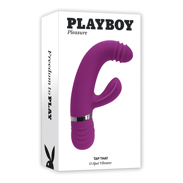 Playboy Tap That - Fuchsia