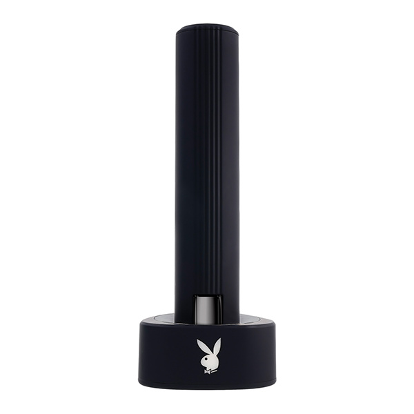 Playboy Pleasure Pleasure Zone Vibrator - 2AM Black - Image 5