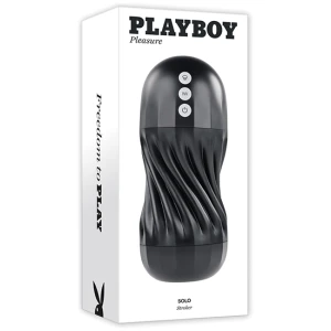 Playboy Pleasure Solo Stroker - 2 AM