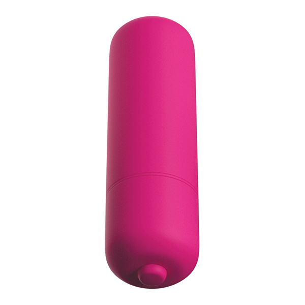 Classix Couples Vibrating Starter Kit - Pink - Image 4