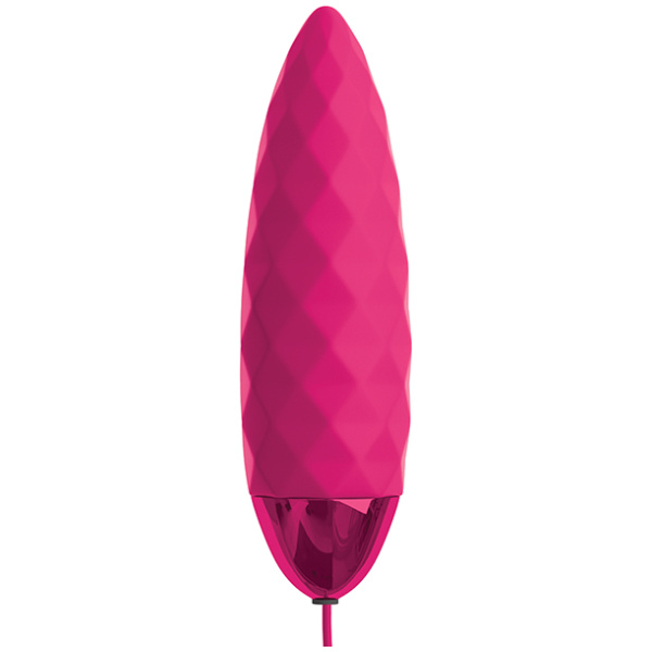 OMG! Bullets (Hash Tag) Fun  - Fuchsia - Image 4