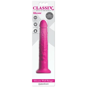 Classix Wall Banger 2.0 - Pink