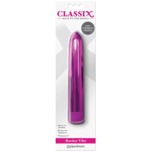 "Classix 7"" Metallic Vibe"