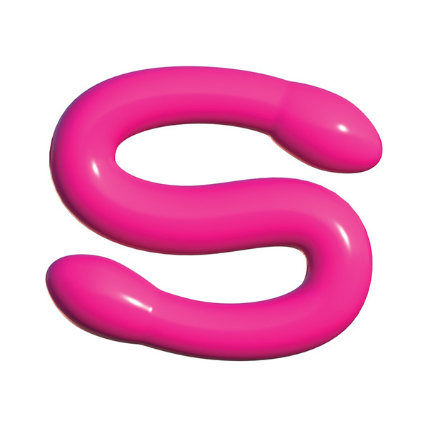 "Classix 18"" Bendable Double Whammy" - Image 4