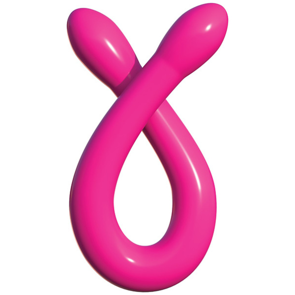"Classix 18"" Bendable Double Whammy" - Image 2