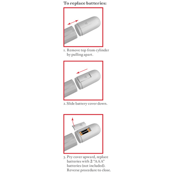 Classix Auto Vac Power Pump - Image 4