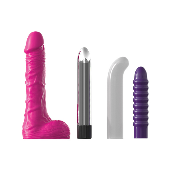 Wet & Wild Pleasure Collection - Image 2