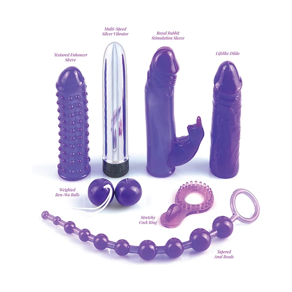 Royal Rabbit Kit - Image 2
