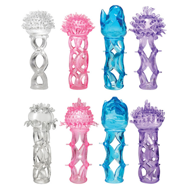 Happy Top Tickler Cage - Box of 8 - Image 2