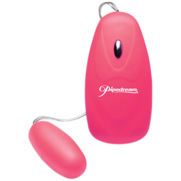 Neon Luv Touch Bullet - 5 Function - Image 2