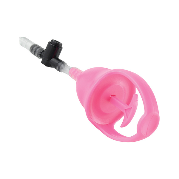 Fetish Fantasy Series Vibrating Mini Pussy Pump - Image 4