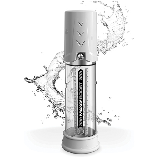 Pump Worx Max Boost - Image 3