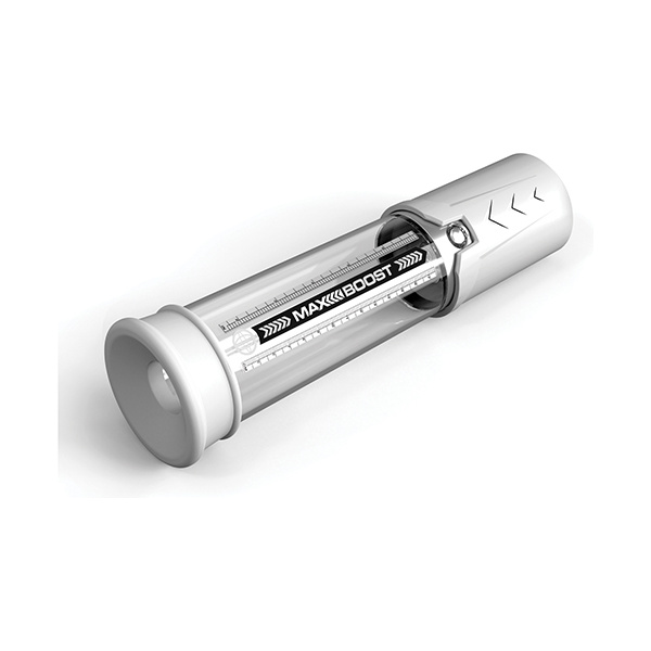 Pump Worx Max Boost - Image 5