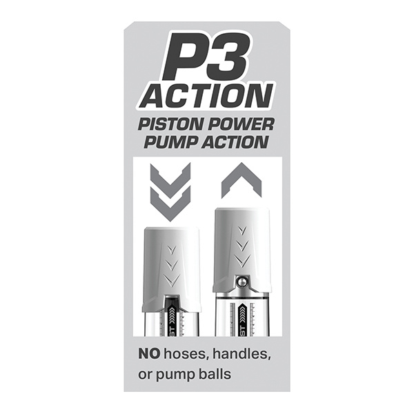 Pump Worx Max Boost - Image 4
