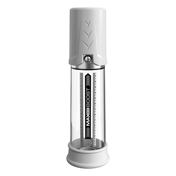 Pump Worx Max Boost - Image 2