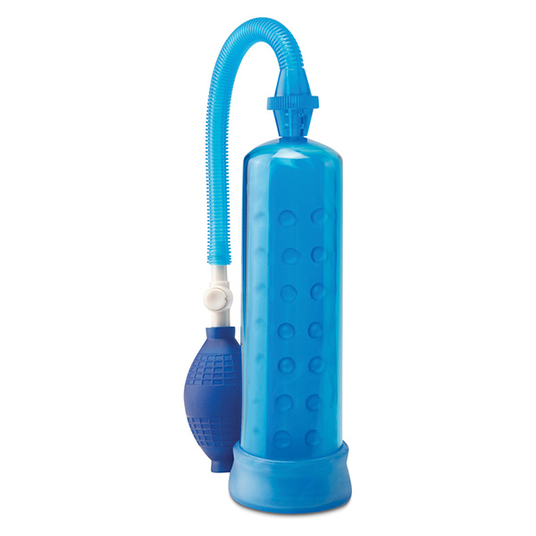 Pump Worx Silicone Power Pump - Image 2