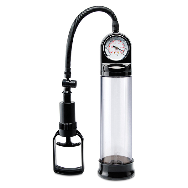 Pump Worx Accu-Meter Power Pump - Image 3