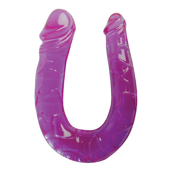Lucky Lady Dual Stimulator Double Dong - Image 2