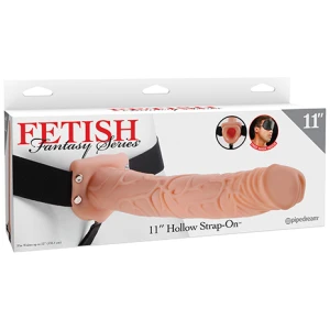 Fetish Fantasy Series Hollow Strap On