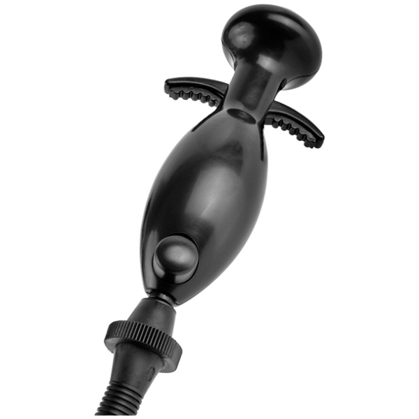 Fetish Fantasy Extreme Vibrating Pussy Pump - Image 2