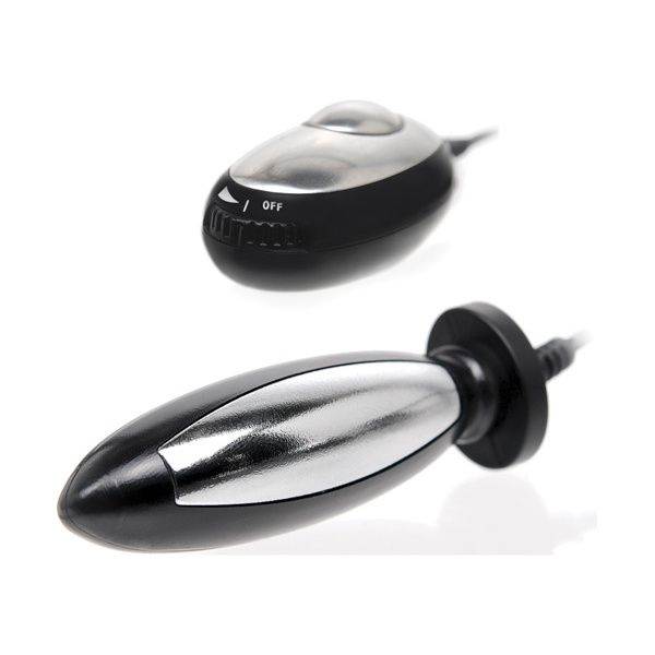 Fetish Fantasy Series Shock Therapy Pleasure Probe - Image 4