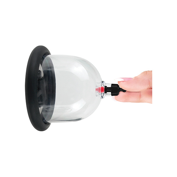 Fetish Fantasy Series Beginner's Cupping Set - Image 4