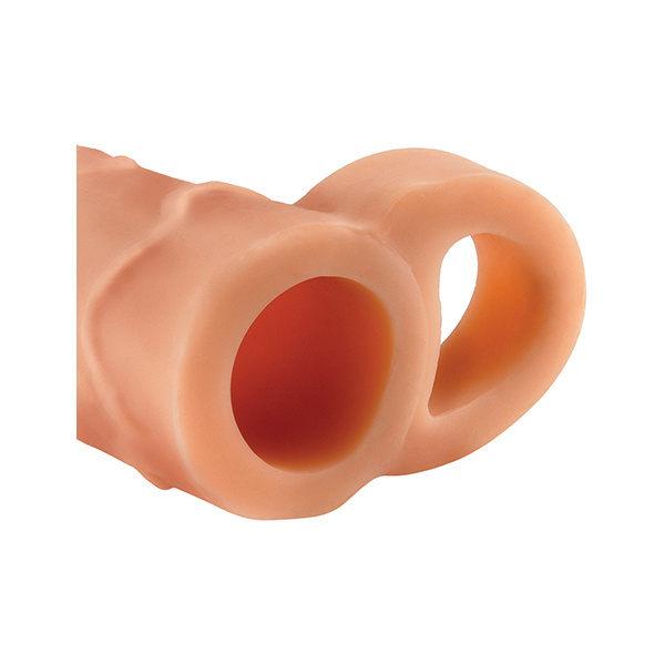 "Fantasy X-tensions Perfect 2"" Extension W/ball Strap" - Image 4