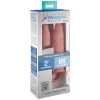 Fantasy X-tensions Elite 6" Extension w-Strap - Light