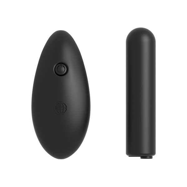 Fetish Fantasy Limited Edition Remote Control Vibrating Panties - Image 4
