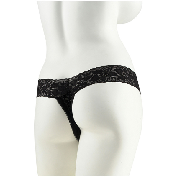 Fetish Fantasy Limited Edition Remote Control Vibrating Panties - Image 2