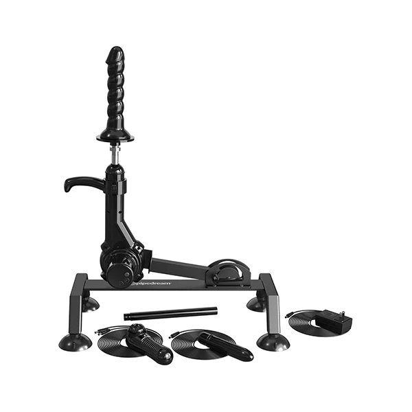 Fetish Fantasy Series Body Dock Sex Machine - Image 3