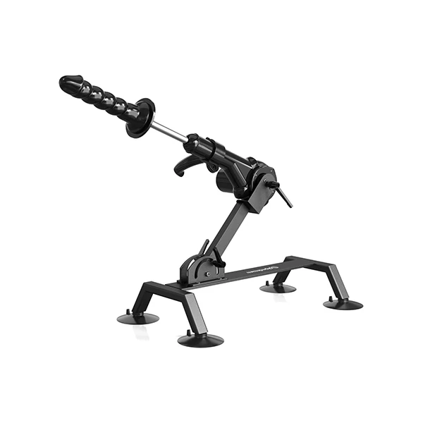 Fetish Fantasy Series Body Dock Sex Machine - Image 4