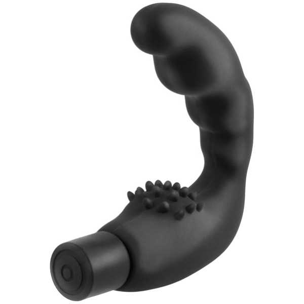 Anal Fantasy Collection Vibrating Reach Around - Black - Image 2