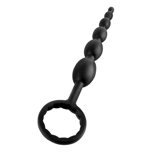 Anal Fantasy Collection First Time Fun Beads - Image 2