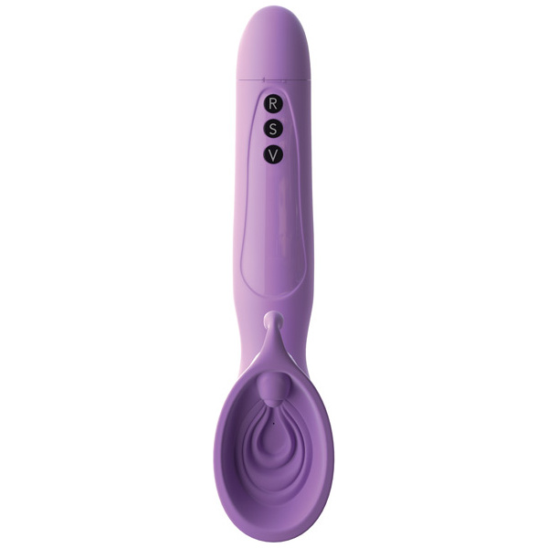 Fantasy For Her Vibrating Roto Suck-Her - Image 4