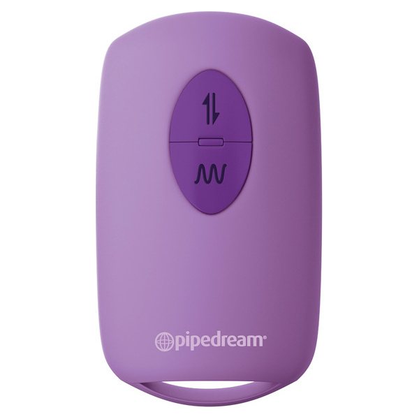 Fantasy For Her Love Thrust Her - Purple - Image 4