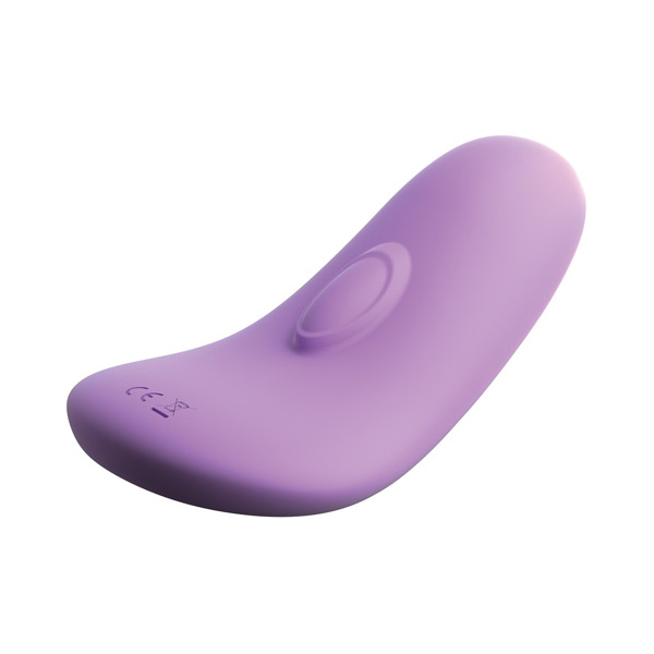 Fantasy For Her Remote Silicone Please-Her - Image 5