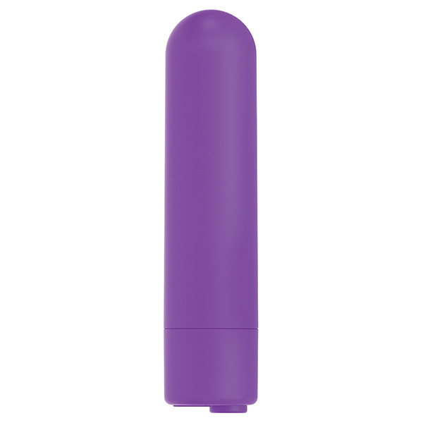 Fantasy for Her Rechargeable Remote Control Bullet - Purple - Image 4