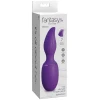 Fantasy for Her Ultmate Tongue-Gasm - Purple