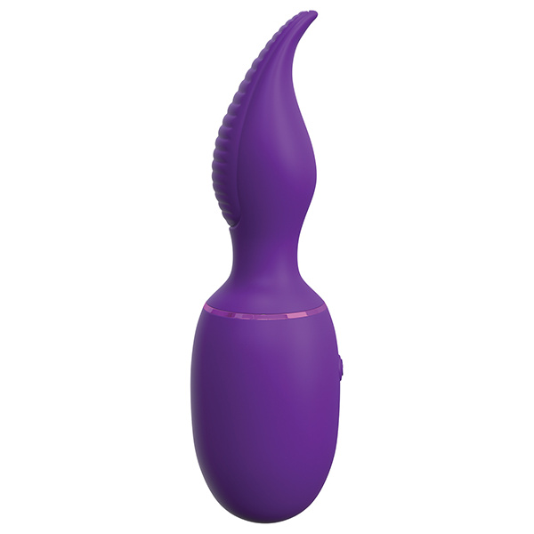 Fantasy for Her Ultmate Tongue-Gasm - Purple - Image 5