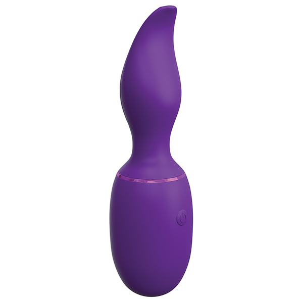 Fantasy for Her Ultmate Tongue-Gasm - Purple - Image 4