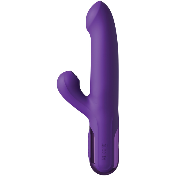 Fantasy for Her Super SoniX Thruster - Purple - Image 5