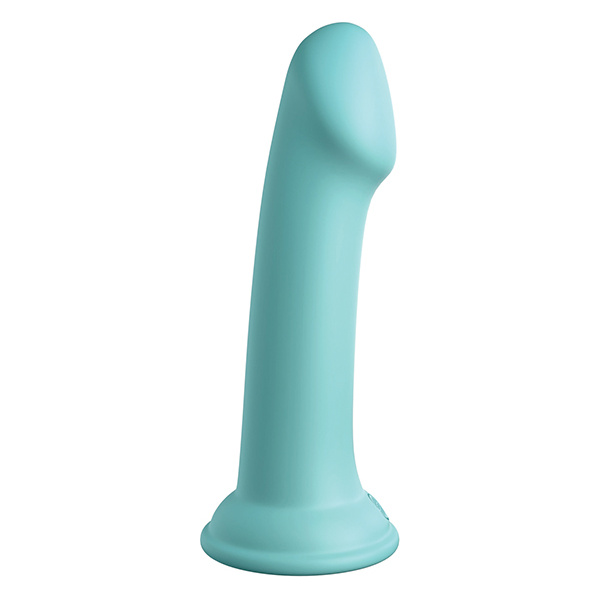 Dillio Platinum 6" Big Hero Silicone Dildo - Image 5