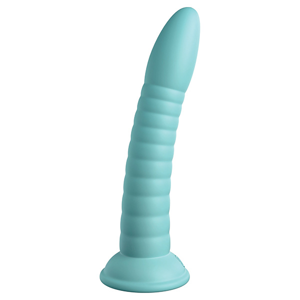 Dillio Platinum 7" Wild Thing Silicone Dildo - Image 4