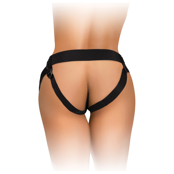 King Cock Elite Beginner's Silicone Body Dock Kit - Image 4