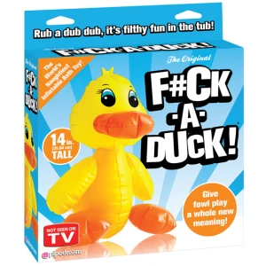 F#ck-A-Duck